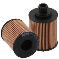 Fil Filtre YAG FILTRESI FIAT 500 500C ALBEA DOBLO FIORINO GRANDE PUNTO IDEA LINEA PANDA 1.3 MJET 07> ALFA ROMEO MITO 1.3 MJET