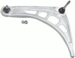 Kraftvoll ALUMINYUM SALINCAK ON SOL ALT BMW E46 E85 98>