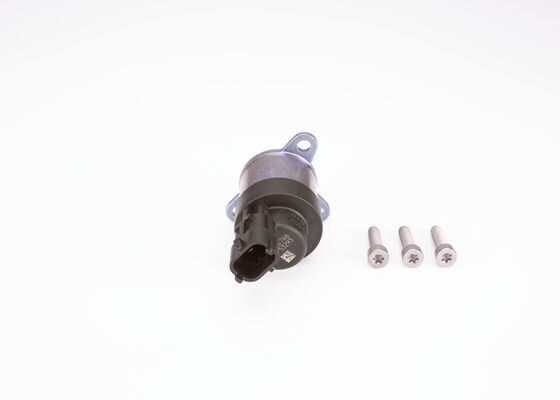 Bosch MAZOT POMPA MUSURU MAN D2066 - D2676  EURO 6