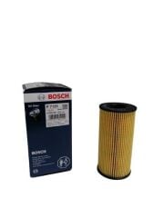 BOSCH YAĞ FİLTRESİ QASHQAI XTRAIL 1.6 DCI 2013-