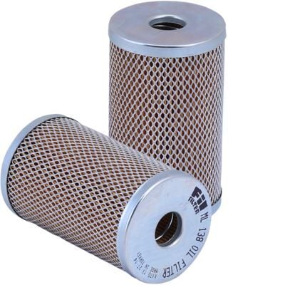 Fil Filtre DIREKSIYON YAG FILTRESI TEK'LI KUTU UNIVERSAL