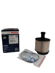 BOSCH YAKIT FİLTRESİ DOKKER LODGY LOGAN CAPTUR SANDERO CLİO 1.5 DCI 2012-