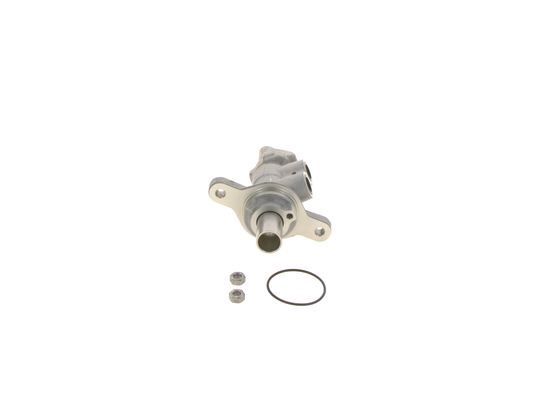Bosch FREN ANA MERKEZ RENAULT MEGANE IV 15> TALISMAN 15>