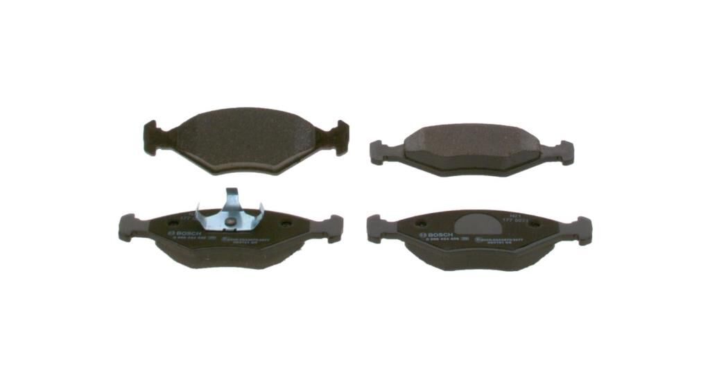 Bosch ON FREN BALATASI 21193 UNO 88 93