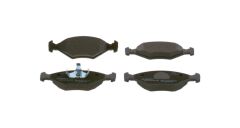 Bosch ON FREN BALATASI 21193 UNO 88 93