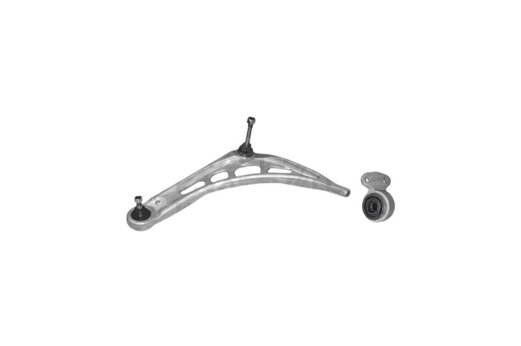 Kraftvoll SALINCAK BMW E46 ON SOL 99>05 BURCLU