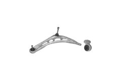 Kraftvoll SALINCAK BMW E46 ON SOL 99>05 BURCLU