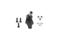 Kraftvoll ALT ROTIL ON SAG SOL FREELANDER I L314 98>06