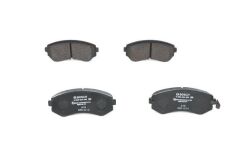 Bosch ON FREN BALATASI NISSAN ALMERA 95-00 PATROL 97-00