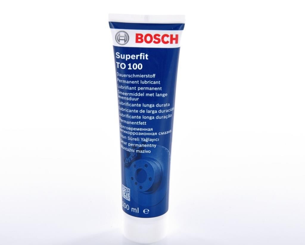 Bosch SUPERFIT FREN AKSAMI MINERAL YAGLAYICI 100ML TUP