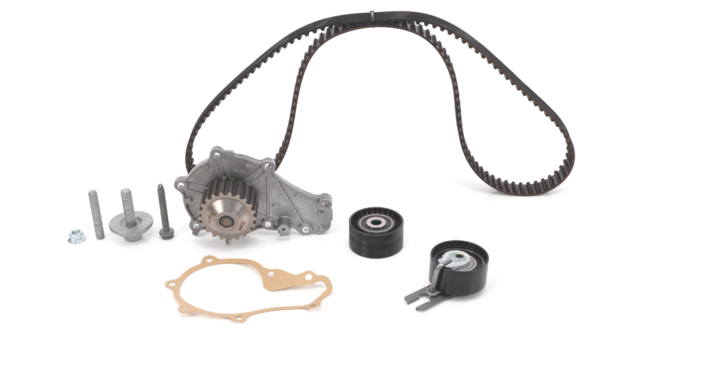 Bosch TRIGER SETI+DEVIRDAIM SU POMPASI P206 P207 P307 C1 C2 C3 (I II II) C3 PLURIEL XSARA II DV4TD (1,4 HD