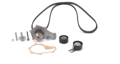 Bosch TRIGER SETI+DEVIRDAIM SU POMPASI P206 P207 P307 C1 C2 C3 (I II II) C3 PLURIEL XSARA II DV4TD (1,4 HD