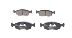Bosch ON FREN BALATASI FIAT DOBLO 01>06 FIAT ALBEA PALIO 96> DACIA LOGAN 06>