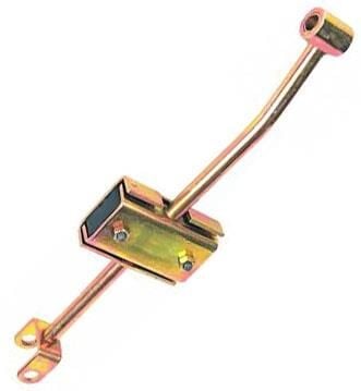 VOTTO VİTES KOL LEVYESİ R12 (4 VİTES)