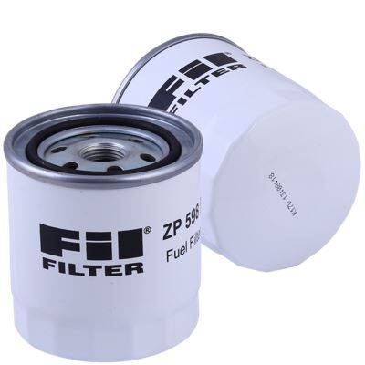 Fil Filtre MAZOT FILTRESI NISSAN D21 PICKUP 1985-1991 LAND CARUISER 1980-1990