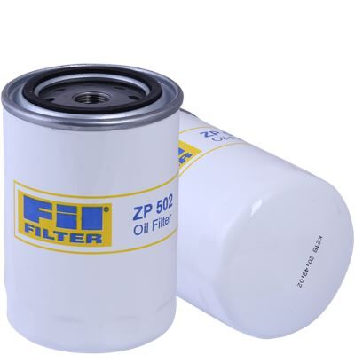 Fil Filtre YAG FILTRESI RANGER MAZDA B SERIE 2.5D / 2.5TD (4x4) / 99-06 METROCAB TAXI 2.4TD TOYOTA LAND CRUISER 2