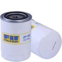 Fil Filtre YAG FILTRESI RANGER MAZDA B SERIE 2.5D / 2.5TD (4x4) / 99-06 METROCAB TAXI 2.4TD TOYOTA LAND CRUISER 2