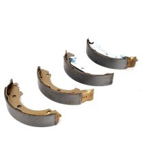 Bosch ARKA FREN BALATASI PABUC KANGOO KUBISTAR 1.2 / 1.4 / 1.5 / 1.9