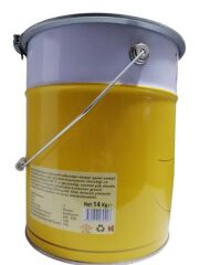 TURYAĞ BEYAZ GRES 14KG