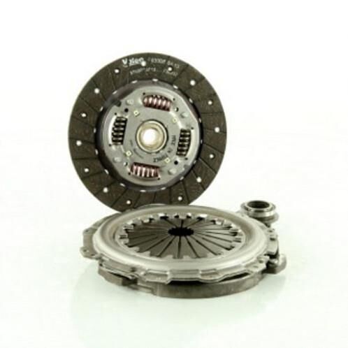 VALEO DEBRİYAJ SETİ 1.5 DCI CLİO SYMBOL KANGOO 786031