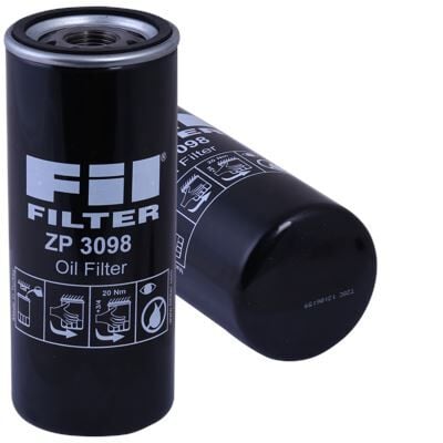 Fil Filtre YAG FILTRESI VAG A6 AVANT / QUATTRO 98>05 3.7 4.2 ASG ANK