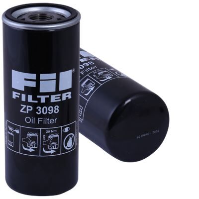 Fil Filtre YAG FILTRESI VAG A6 AVANT / QUATTRO 98>05 3.7 4.2 ASG ANK