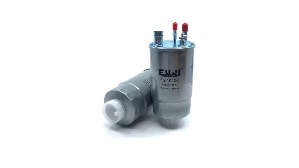 FUJI FG10120 YAKIT FİLTRESİ DOBLO FİORİNO PUNTO YM ZP8084FM