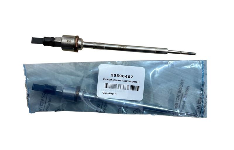 GM KIZDIRMA BUJISI SENSORLU INSIGNIA A 09>17 ZAFIRA C 12> ASTRA J 10> A20DTH A20DTC A20DTE Y20DTH