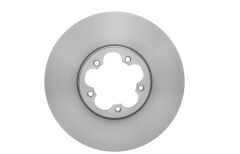 Bosch ON FREN DISKI AYNASI TRANSIT V363 CIFT TEKER (5 BIJON) 14> ( 308MM )