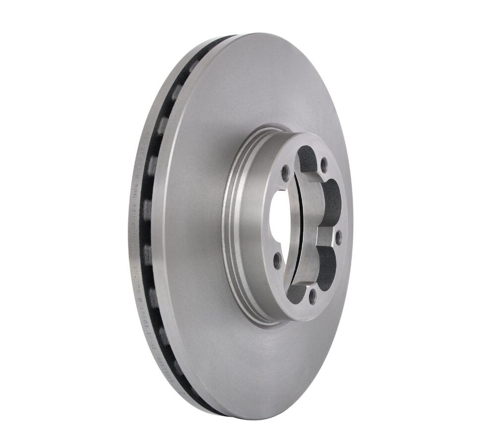 Bosch ON FREN DISKI AYNASI TRANSIT V363 CIFT TEKER (5 BIJON) 14> ( 308MM )