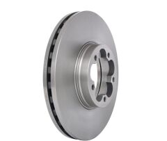 Bosch ON FREN DISKI AYNASI TRANSIT V363 CIFT TEKER (5 BIJON) 14> ( 308MM )