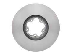 Bosch ON FREN DISKI AYNASI TRANSIT V363 CIFT TEKER (5 BIJON) 14> ( 308MM )