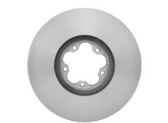 Bosch ON FREN DISKI AYNASI TRANSIT V363 CIFT TEKER (5 BIJON) 14> ( 308MM )