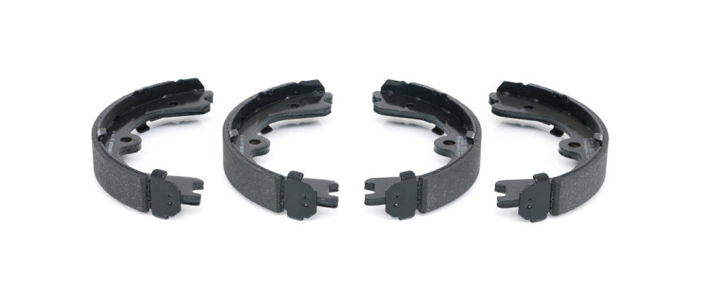 Bosch ARKA EL FREN BALATASI PABUC NAVARA 08-> INFINITI FX 35 03-08 PATFINDER 05-> MURANO II 10-14