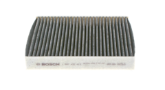 Bosch POLEN FILTRESI FOCUS II 1.4 16V / 1.6TDCI / 1.8 / 2.0TDCI / 1.6 04 />VOLVO C30 V70 II S40 II V50 04