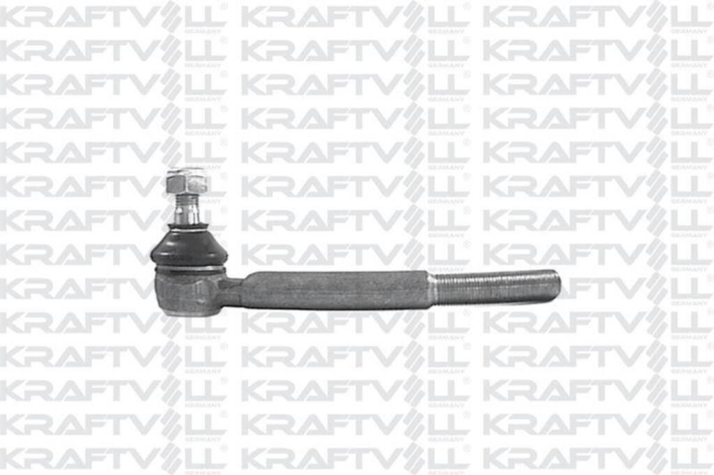 Kraftvoll ROTBASI IC HILUX II 2WD PICK-UP 83-05