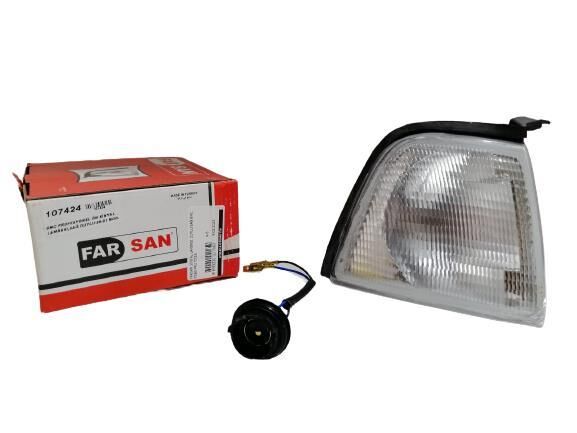 FARSAN SİNYAL LAMBASI DUYLU SAĞ BMC TD80 PRO TM30