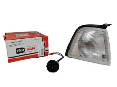 FARSAN SİNYAL LAMBASI DUYLU SAĞ BMC TD80 PRO TM30