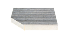 Bosch POLEN FILTRESI AUDI A4 07>A5 08>Q5 08> 1.8TFSI 2.0TFSI 3.0TFSI 3.2FSI KARBONLU