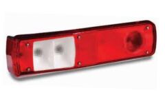 Çerkez STOP LAMBASI CAMI SOL-SAG RENAULT PREMIUM 370-410-440-450 05>  430-460 06> (1 Adet)