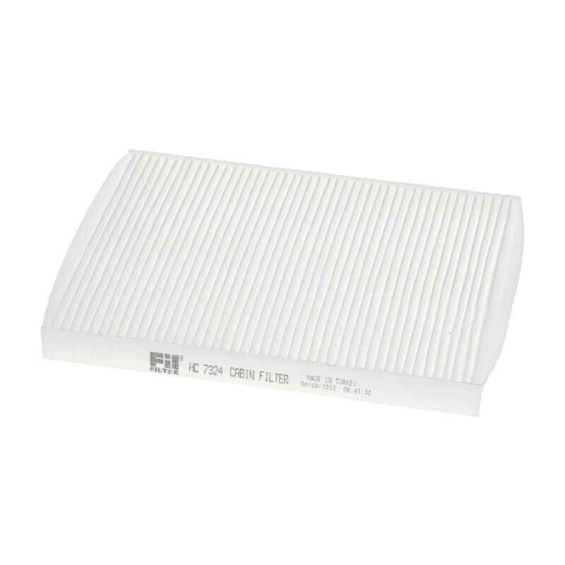 Fil Filtre POLEN FILTRESI IX20 KIA VENGA 1.4 1.6 CRDI 2010>