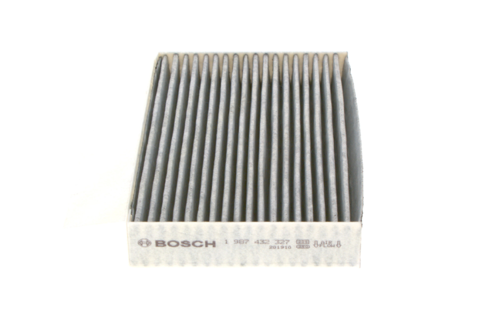 Bosch POLEN FILTRESI MEGANE III SCENIC III (KARBONLU)