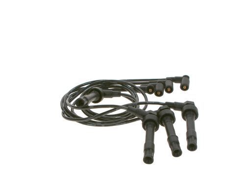 Bosch ATESLEME BUJI KABLO SETI BMW E36 Z3 92>99