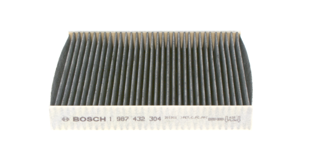 Bosch POLEN FILTRESI ASTRA CLASSIC 99>02 J 09>12 INSIGNIA 09>12 ZAFIRA C 11> MERIVA B 10> CASCADA 13> MOKK