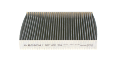 Bosch POLEN FILTRESI ASTRA CLASSIC 99>02 J 09>12 INSIGNIA 09>12 ZAFIRA C 11> MERIVA B 10> CASCADA 13> MOKK