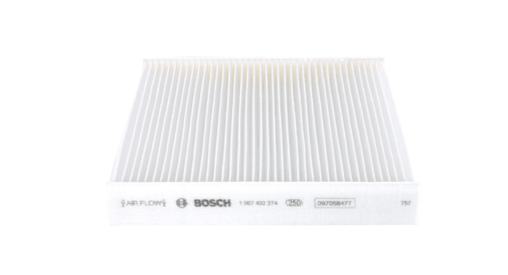 Bosch POLEN FILTRESI FORD TRANSIT TRANSIT TOURNEO 2.2 TDCI 06=>