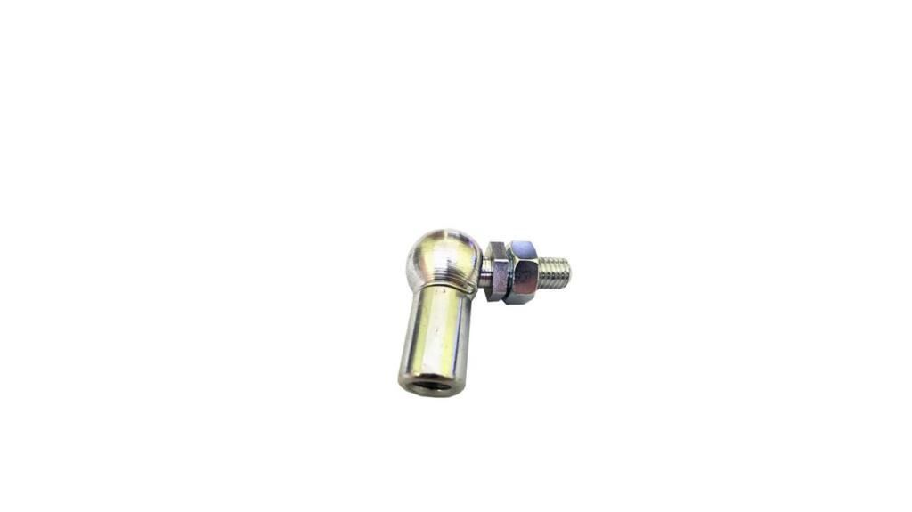 GAZ MAFSALI KISA 6MM