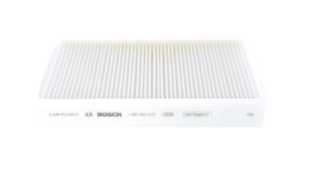 Bosch POLEN FILTRESI VW 12> SEAT MII 12> SKODA CITIGO 12>