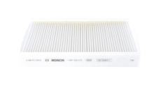 Bosch POLEN FILTRESI VW 12> SEAT MII 12> SKODA CITIGO 12>