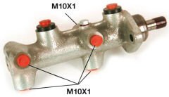 Bosch FREN ANA MERKEZI GOLF I (75 83) JETTA (79 92) PASSAT (82 88) POLO (82 90) AUDI 80 (72 86) 20.64mm